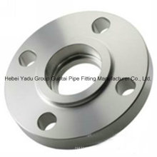 Factory Sale Stainless Steel Socket Flanges